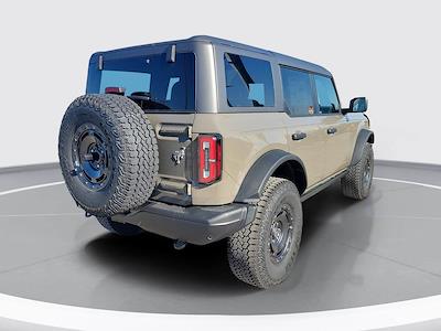 New 2025 Ford Bronco - photo 1