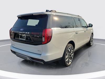 New 2025 Ford Expedition MAX - photo 1