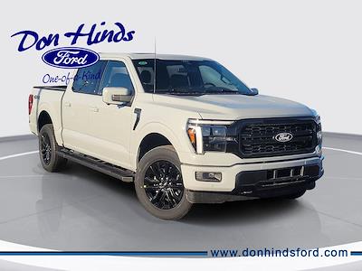 New 2026 Ford F-150 - photo 1