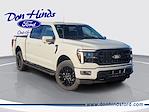 2026 Ford F-150 SuperCrew Cab 4WD Pickup for sale #DT196 - photo 1