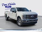 Used 2024 Ford F-350 King Ranch Crew Cab for sale #FTA226A - photo 1