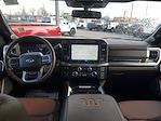 Used 2024 Ford F-350 King Ranch Crew Cab for sale #FTA226A - photo 12