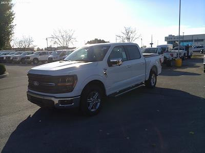 New 2025 Ford F-150 - photo 1