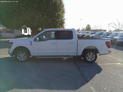 New 2025 Ford F-150 - photo 1