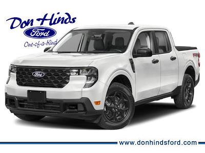 New 2025 Ford Maverick XLT SuperCrew Cab for sale #FTS2325 - photo 1