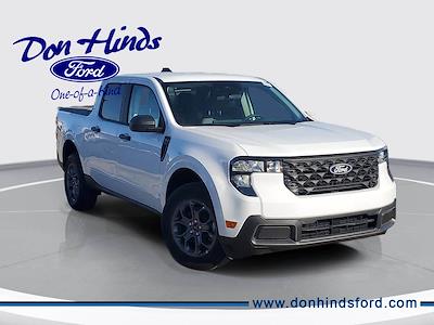 New 2025 Ford Maverick - photo 1