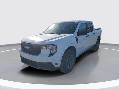New 2025 Ford Maverick XLT SuperCrew Cab for sale #FTS2355 - photo 2