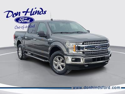 Used 2019 Ford F-150 - photo 1