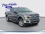 2019 Ford F-150 SuperCrew Cab 4WD Pickup for sale #FTS3055A - photo 1
