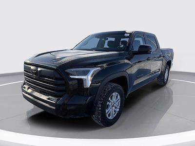 Used 2022 Toyota Tundra SR5 CrewMax Cab for sale #FTS3105A - photo 2