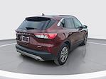 2021 Ford Escape AWD SUV for sale #NCS505B - photo 4