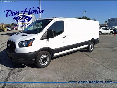 New 2026 Ford Transit 250 Low Roof Empty Cargo Van for sale #NTA1046 - photo 1