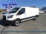 New 2026 Ford Transit 250 Low Roof Empty Cargo Van for sale #NTA1046 - photo 1