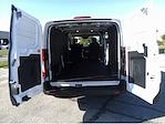 New 2026 Ford Transit 250 Low Roof Empty Cargo Van for sale #NTA1046 - photo 2