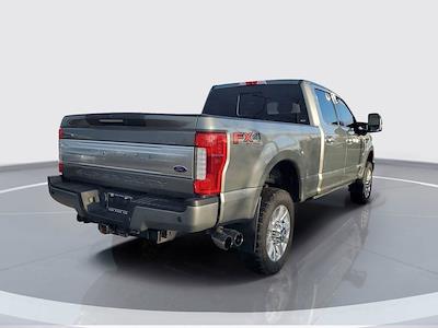 Used 2019 Ford F-350 - photo 1