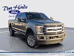 2019 Ford F-350 Crew Cab SRW 4WD Pickup for sale #NTA1086A - photo 1