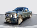 2019 Ford F-350 Crew Cab SRW 4WD Pickup for sale #NTA1086A - photo 3