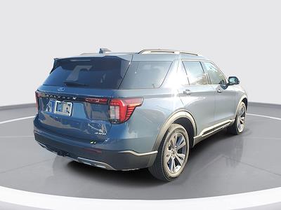 New 2026 Ford Explorer - photo 1