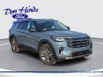 New 2026 Ford Explorer Active for sale #NTA1106 - photo 1