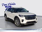 New 2026 Ford Explorer Active for sale #NTA1126 - photo 1