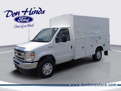 New 2026 Ford E-350 Service Truck for sale #NTA116 - photo 1