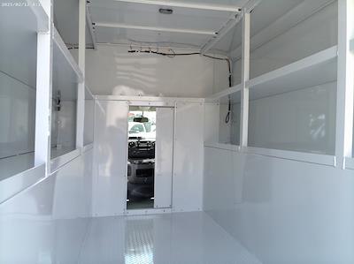 New 2026 Ford E-350 Service Truck for sale #NTA116 - photo 2