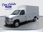 New 2026 Ford E-350 Service Utility Van for sale #NTA116 - photo 1