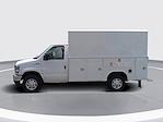 New 2026 Ford E-350 Service Utility Van for sale #NTA116 - photo 3