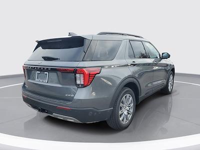 New 2026 Ford Explorer - photo 1