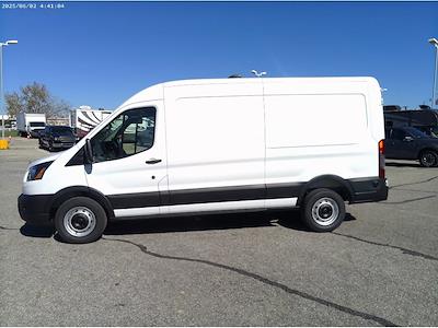 New 2026 Ford Transit 250 Medium Roof Empty Cargo Van for sale #NTA1186 - photo 2
