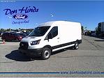 New 2026 Ford Transit 250 Medium Roof Empty Cargo Van for sale #NTA1186 - photo 1