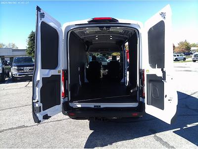 New 2026 Ford Transit 250 Medium Roof Empty Cargo Van for sale #NTA1196 - photo 2