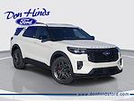New 2026 Ford Explorer ST-Line for sale #NTA1246 - photo 1
