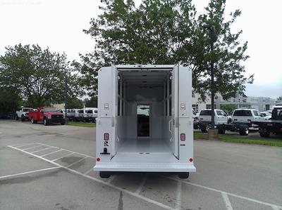 New 2026 Ford E-350 Service Utility Van for sale #NTA126 - photo 2