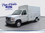 New 2026 Ford E-350 Service Utility Van for sale #NTA126 - photo 1