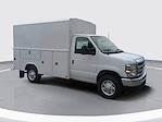 New 2026 Ford E-350 Service Utility Van for sale #NTA126 - photo 4