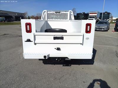 New 2026 Ford F-350 Super Cab Service Truck for sale #NTA1276 - photo 2
