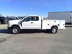 New 2026 Ford F-350 Super Cab Service Truck for sale #NTA1276 - photo 3