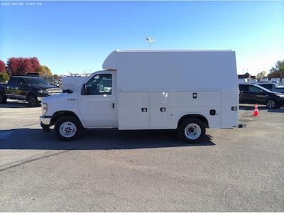 New 2026 Ford E-350 Service Utility Van for sale #NTA1296 - photo 2