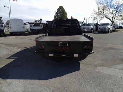 New 2026 Ford F-350 Crew Cab Flatbed Truck for sale #NTA1306 - photo 2