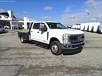 New 2026 Ford F-350 Crew Cab Flatbed Truck for sale #NTA1306 - photo 4