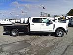 New 2026 Ford F-350 Crew Cab Flatbed Truck for sale #NTA1306 - photo 5