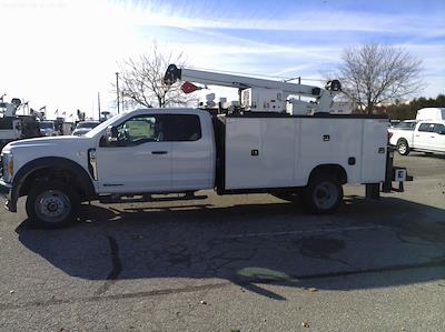 New 2026 Ford F-550 Super Cab Mechanics Body for sale #NTA1316 - photo 2