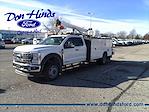 New 2026 Ford F-550 Super Cab Mechanics Body for sale #NTA1316 - photo 1
