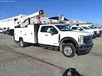 New 2026 Ford F-550 Super Cab Mechanics Body for sale #NTA1316 - photo 3