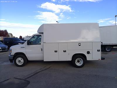 New 2026 Ford E-350 Service Utility Van for sale #NTA1326 - photo 2