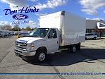 New 2026 Ford E-350 Box Van for sale #NTA1356 - photo 1