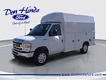 2026 Ford E-350 RWD Knapheide Service Utility Van for sale #NTA136 - photo 1