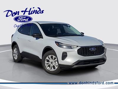 New 2026 Ford Escape - photo 1