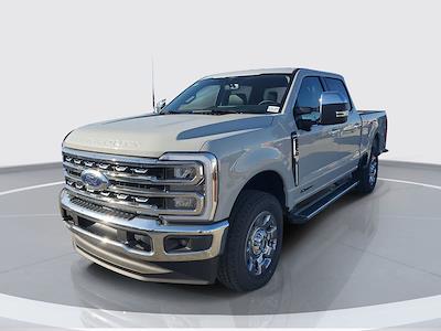 New 2026 Ford F-250 - photo 1